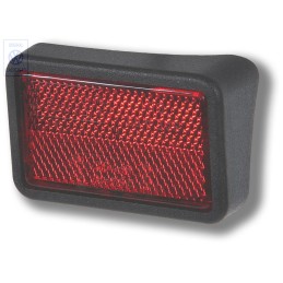 Genuine VW Rear Light Reflector - 147945105