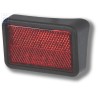 Genuine VW Rear Light Reflector - 147945105