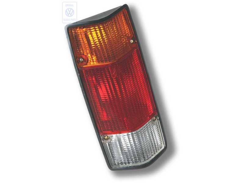 Genuine VW Tail Light - 147945111