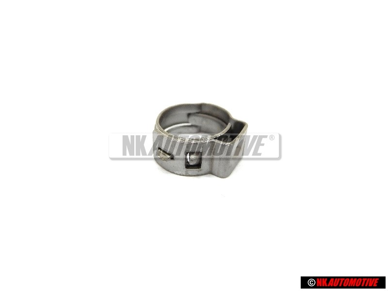 Genuine VW Clamp - N 10198001