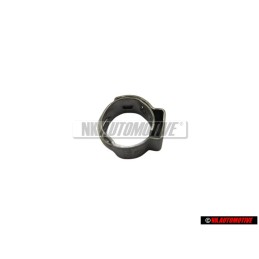Genuine VW Clamp - N 10198001