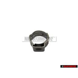 Genuine VW Clamp - N 10198001