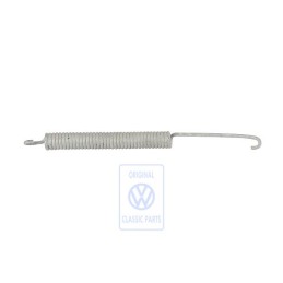 Genuine VW Tension Spring - 431609711