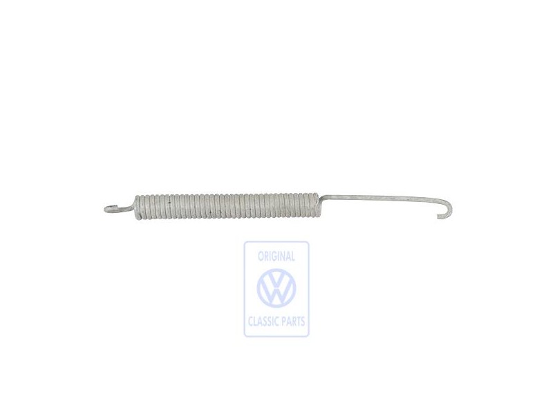 Genuine VW Tension Spring - 431609711