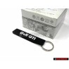 Genuine VW Golf Gti Keyring - 5G0087013B 041