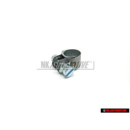 Genuine VW Hose Clip - N 0243992