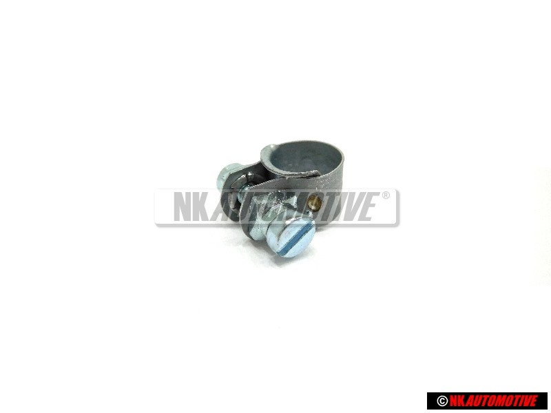 Genuine VW Hose Clip - N 0243992