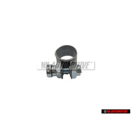 Genuine VW Hose Clip - N 0243992