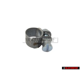 Genuine VW Hose Clip - N 0243992