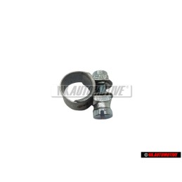 Genuine VW Hose Clip - N 0243992