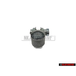 Genuine VW Hose Clip - N 0243992