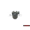 Genuine VW Hose Clip - N 0243992