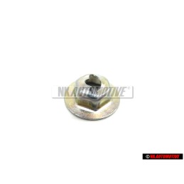 Genuine VW Nut Thread Cutting - N 0386024