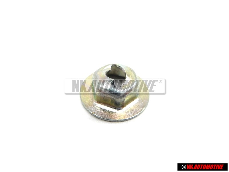 Genuine VW Nut Thread Cutting - N 0386024