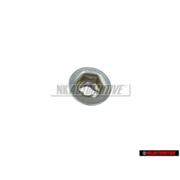 Genuine VW Nut Thread Cutting - N 0386024