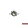Genuine VW Nut Thread Cutting - N 0386024