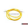 Genuine VW 1 Set Single Wires Each With 2 Contacts - 000979108