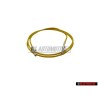 Genuine VW 1 Set Single Wires Each With 2 Contacts - 000979108E