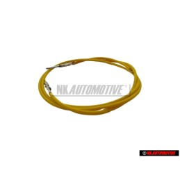 Genuine VW 1 Set Single Wires Each With 2 Contacts - 000979109E