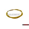 Genuine VW 1 Set Single Wires Each With 2 Contacts - 000979109E