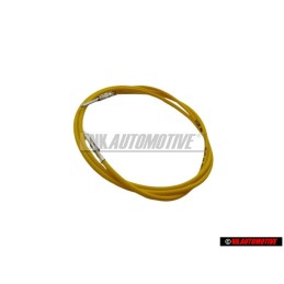 Genuine VW 1 Set Single Wires Each With 2 Contacts - 000979109E