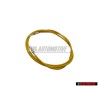 Genuine VW 1 Set Single Wires Each With 2 Contacts - 000979109E