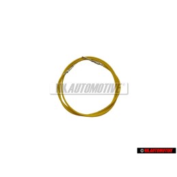 Genuine VW 1 Set Single Wires Each With 2 Contacts - 000979109E