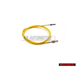 Genuine VW 1 Set Single Wires Each With 2 Contacts - 000979129E