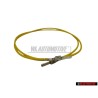Genuine VW 1 Set Single Wires Each With 2 Contacts - 000979129E