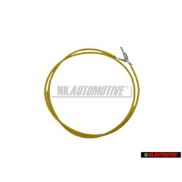 Genuine VW 1 Set Single Wires Each With 2 Contacts - 000979129E