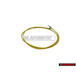Genuine VW 1 Set Single Wires Each With 2 Contacts - 000979129E