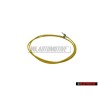 Genuine VW 1 Set Single Wires Each With 2 Contacts - 000979129E
