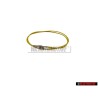 Genuine VW 1 Set Single Wires Each With 2 Contacts - 000979129E
