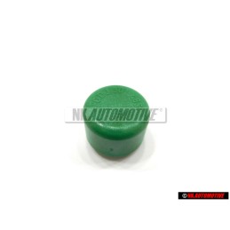Genuine VW Cap For Venting The Gearbox - 014301485