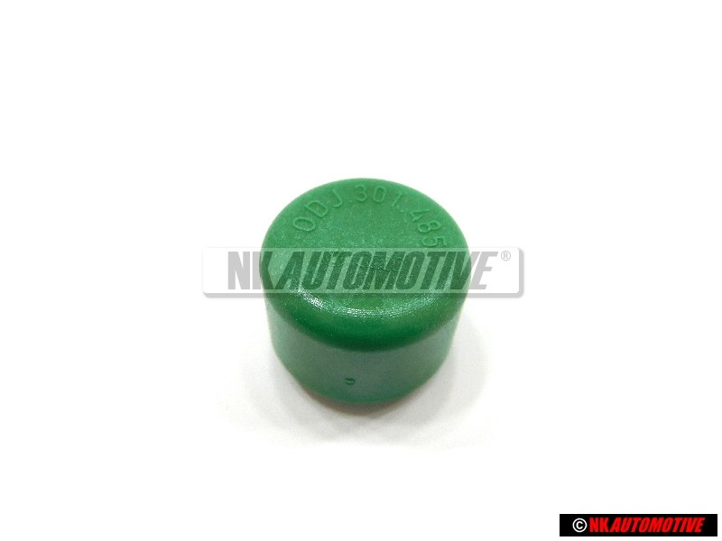 Genuine VW Cap For Venting The Gearbox - 014301485
