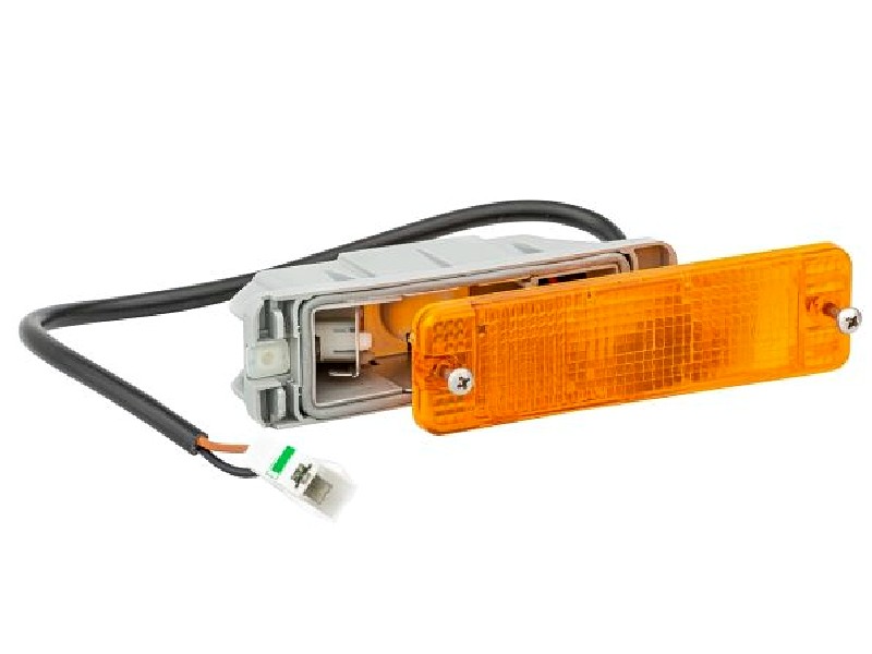 Hella Front Repeater Indicator Light - 2BA 002 939-171