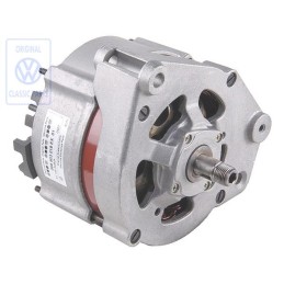 Genuine VW Alternator - 027903015 X