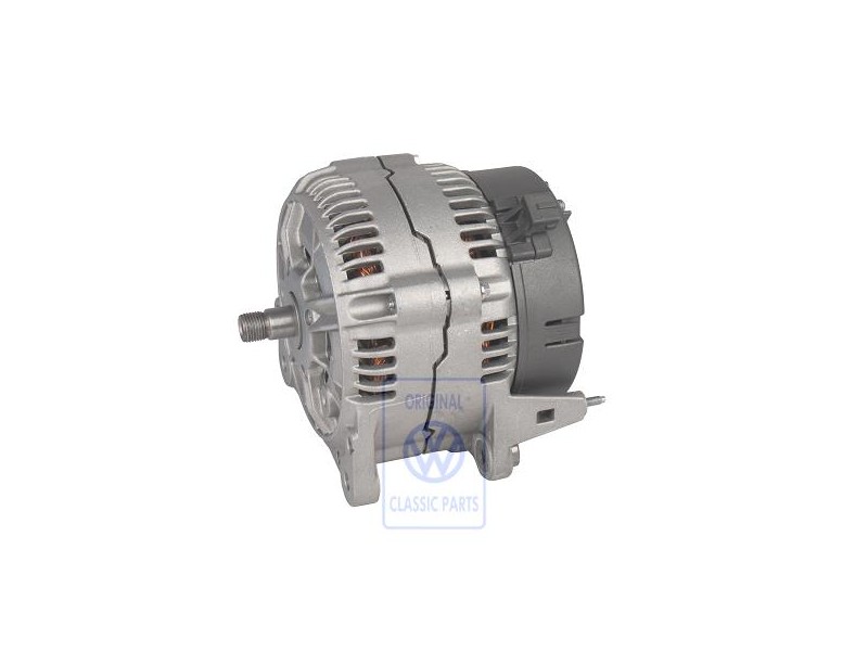 Genuine VW Alternator - 028903018CX