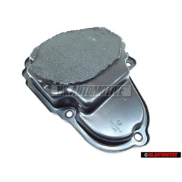 Genuine VW Gearbox Cover - 02A301211A
