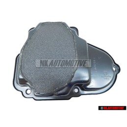 Genuine VW Gearbox Cover - 02A301211A