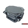 Genuine VW Gearbox Cover - 02A301211A