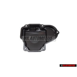 Genuine VW Gearbox Cover - 02A301211A