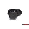 Genuine VW Gearbox Cover - 02A301211A