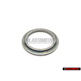 Genuine VW Thrust Washer - 02A311221