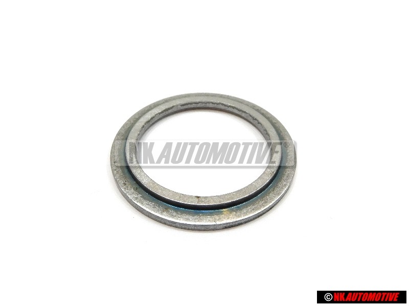 Genuine VW Thrust Washer - 02A311221