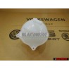 Genuine VW Coolant Expansion Bottle Tank - 1H0121407A
