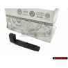 Genuine VW Heater Temperature Lever Knob - 191819129