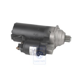 Genuine VW Starter - 02A911024EX