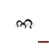 Genuine VW Bracket - 037145801B