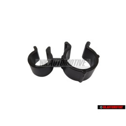 Genuine VW Bracket - 037145801B